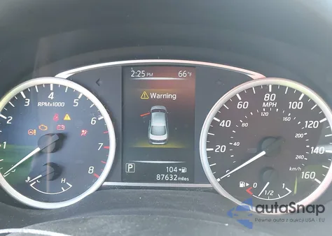 2017 Nissan Sentra Sv from USA, damaged, VIN 3N1AB7AP7HY378274